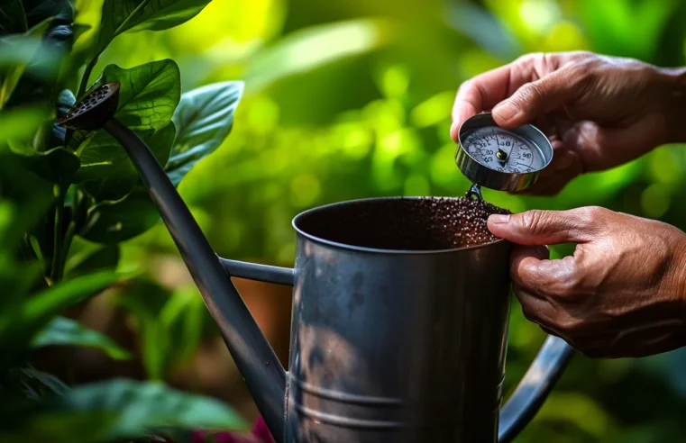 A savoir sur le dosage de bouillie bordelaise pour 5 litres avant de commencer