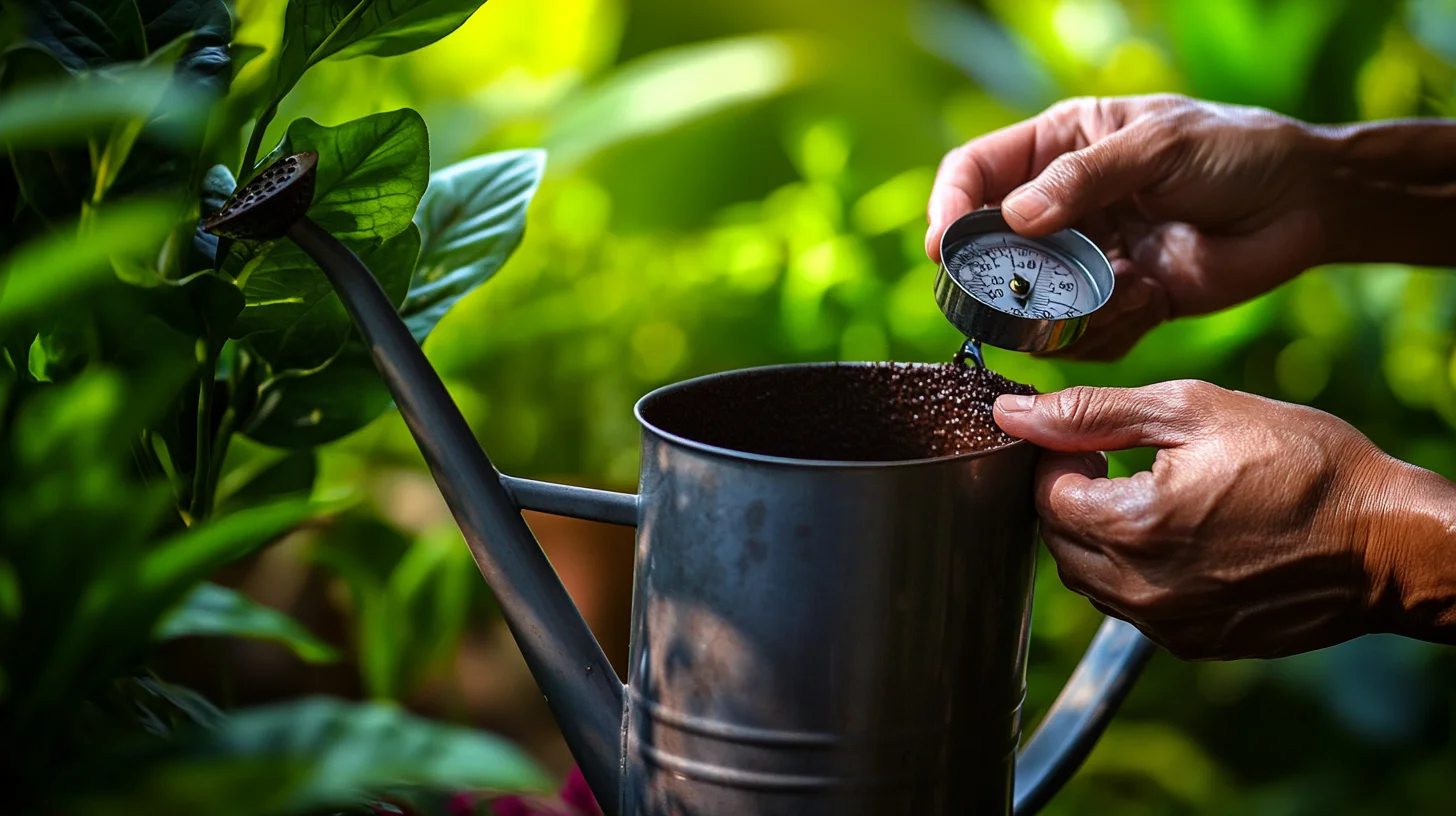 A savoir sur le dosage de bouillie bordelaise pour 5 litres avant de commencer