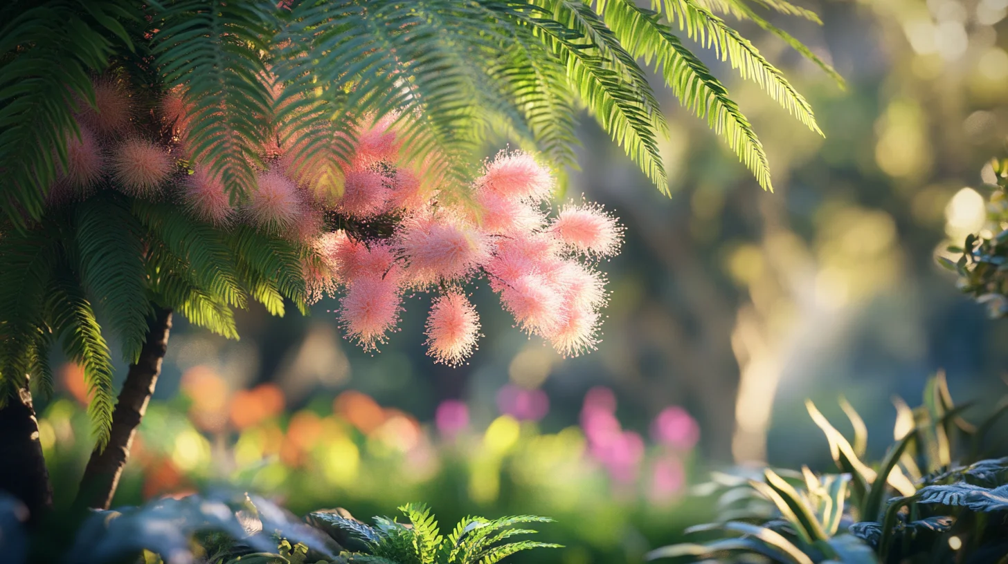 Découvrez les Albizia : inconvénients et défis à relever