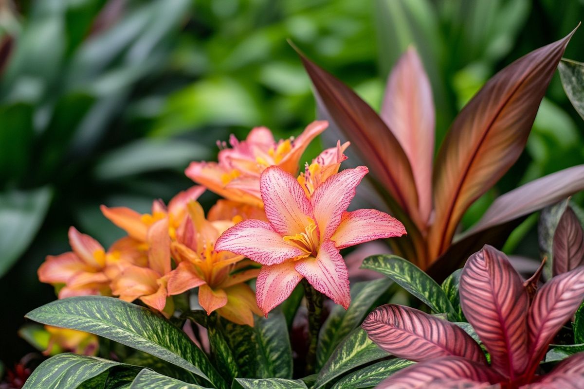 Un jardin durable et esthétique : l'avenir des plantes couvre-sol